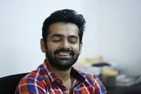 Ram Hyper Interview Photos